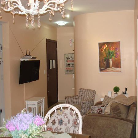 Apartamento Para Familia Em 그라마도 외부 사진