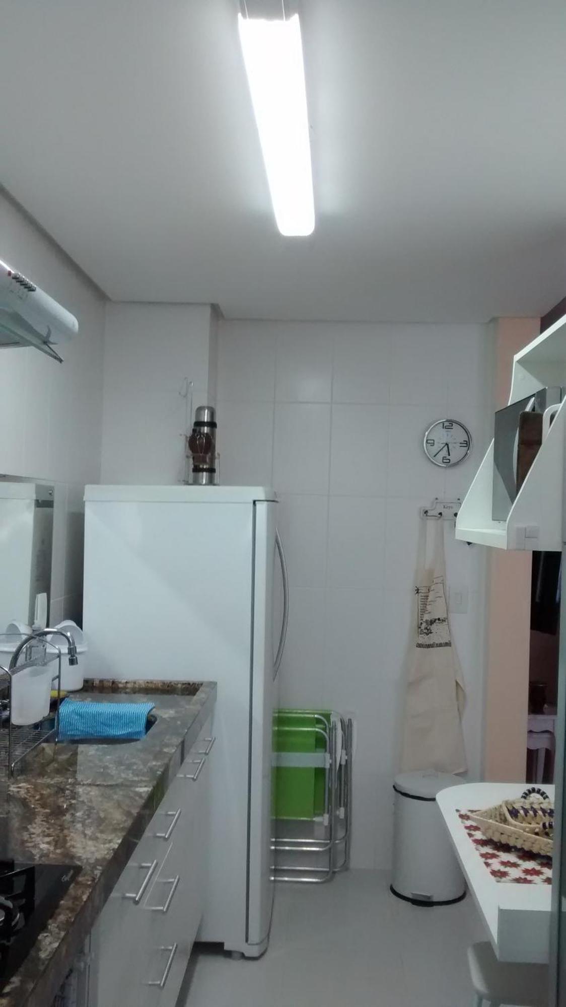 Apartamento Para Familia Em 그라마도 외부 사진