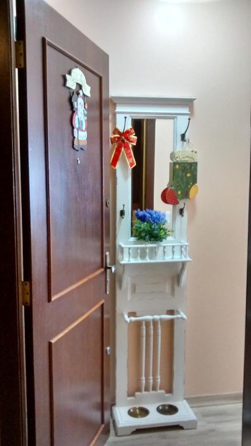 Apartamento Para Familia Em 그라마도 외부 사진