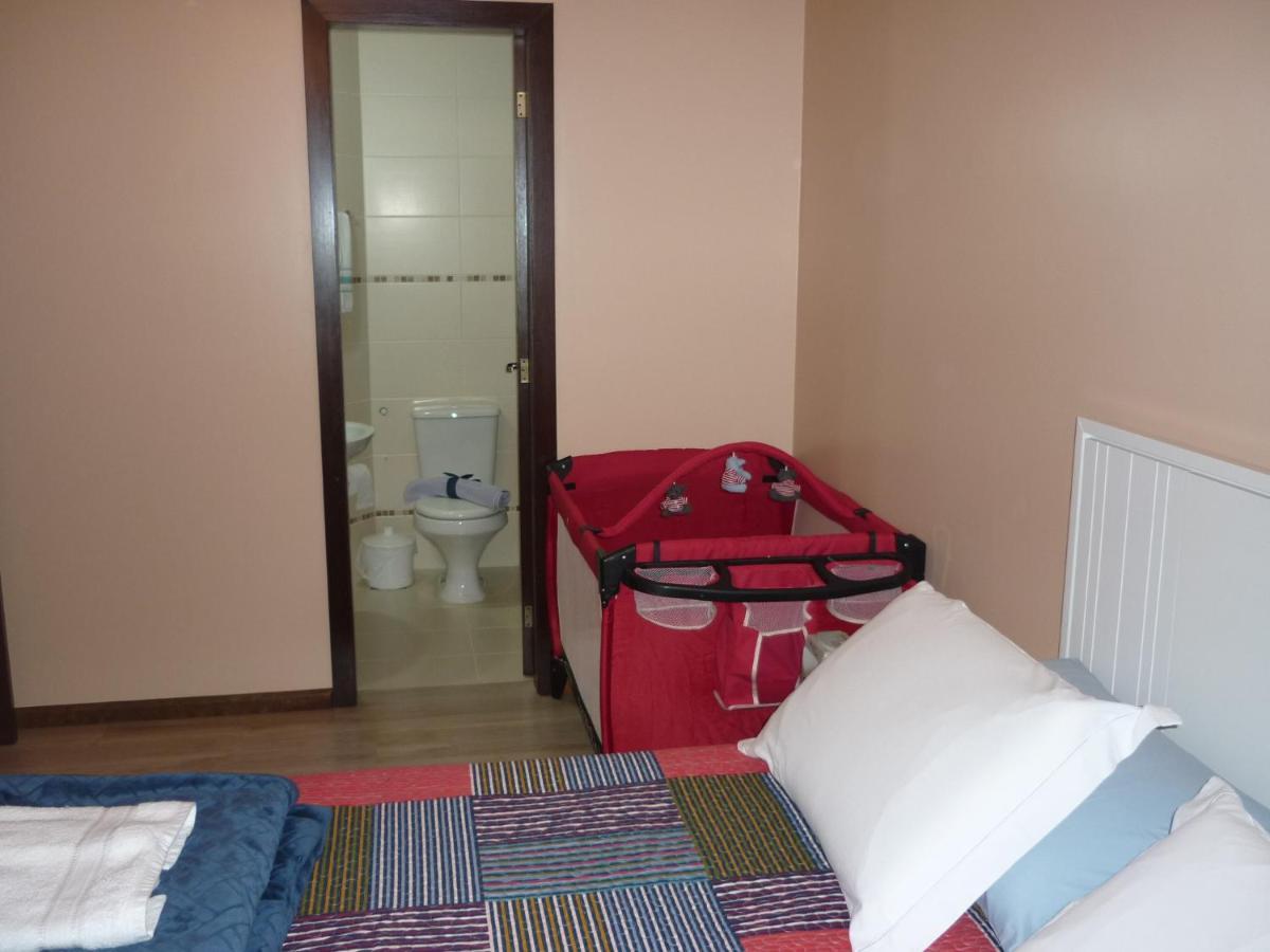 Apartamento Para Familia Em 그라마도 외부 사진